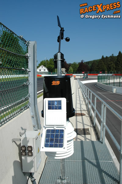 Dome S102 @ Spa